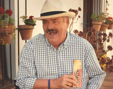 KEKW表情人物《El Risitas 病逝》他那魔性般的笑聲大家永遠都會懷念