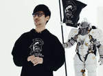 小島秀夫 x GU《KOJIMA PRODUCTIONS》全新聯名系列外套、帽T每一件都好好看 小島秀夫 x GU《KOJIMA PRODUCTIONS》全新聯名系列外套、帽T每一件都好好看