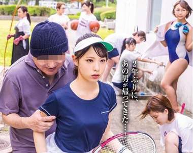 SOD知名企劃《時間暫停的男人真滴存在》8月新片這次被〝暫停〞的女孩多達九名~破紀錄啦