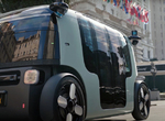 沒方向盤、沒油門也沒煞車?《亞馬遜Zoox自駕車robotaxi登場》最快2022就可以用APP叫車! 沒方向盤、沒油門也沒煞車?《亞馬遜Zoox自駕車robotaxi登場》最快2022就可以用APP叫車!