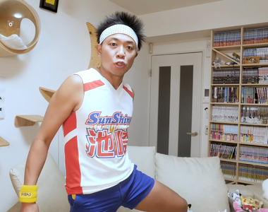 《Sunshine池崎的貓》冷靜面對飼主發神經大吼大叫 貓咪漫畫家大讚信賴關係超深厚