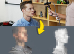 《不可能的任務》12神器誕生?人臉瞬間複製?眾籌版《Revopoint POP》手持3D掃描器 《不可能的任務》12神器誕生?人臉瞬間複製?眾籌版《Revopoint POP》手持3D掃描器