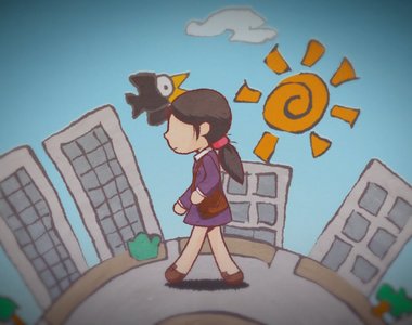 《社畜公務員的一天》忙到晚上11點才回家？出版社宣布誤植被吐槽做人不能太誠實