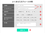 《最爛網頁表單大賽》生日要從今年慢慢滑、信用卡卡號分四格 哪一種設計最讓你討厭? 《最爛網頁表單大賽》生日要從今年慢慢滑、信用卡卡號分四格 哪一種設計最讓你討厭?