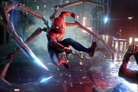 強作出爐《2021 PlayStation Showcase》漫威金鋼狼、蜘蛛人、鬼線東京、戰神等相關預告整理