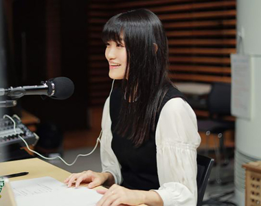 《早見沙織想當聲優的原因》廣播回答15歲女性聽眾提問 當初決定踏入這一行也是很不安