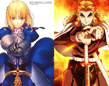 《雙手抵住掃把的姿勢》首先聯想到哪一位動畫人物？網友深深感受到世代隔閡