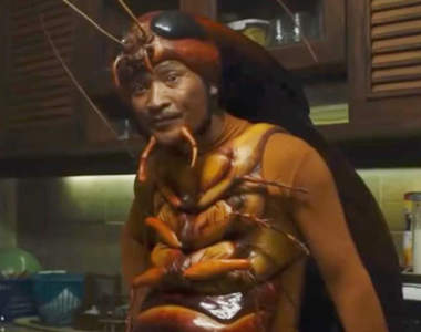 網友看法《給蟑螂添加什麼能力你會感到害怕》增殖吧！？打死一隻變兩隻這種很OP