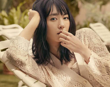 【有片】H&M活動大使《新垣結衣》最新廣告影片展現服裝舒適性還大方秀美腿