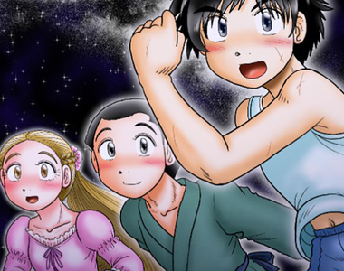 《18禁漫畫的歷史價值》短篇多＝人物多＝容易過時？或許是研究當時流行的重要資料