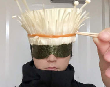 【有片】《ARuFa換新蓮蓬頭的結果》友人幫忙更換了之後結果出現了如水刀般的威力