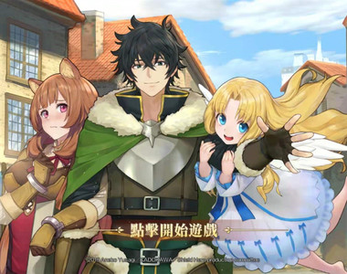 【試玩】《盾之勇者成名錄 RISE》和美少女們一起泡溫泉,羞羞劇情等你來解鎖哦!