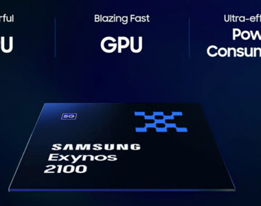 這年頭流行躲在房間自己玩?Samsung發表《Exynos 2100》5奈米5G旗艦SoC!
