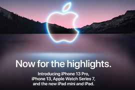 沒新意？Apple《秋季發表會》登場，新iPad mini熱搜度超過iPhone 13，你會買單嗎？