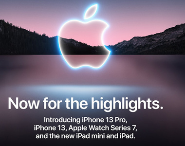 沒新意?Apple《秋季發表會》登場,新iPad mini熱搜度超過iPhone 13,你會買單嗎?