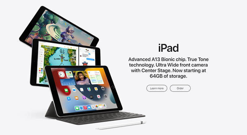沒新意？Apple《秋季發表會》登場，新iPad mini熱搜度超過iPhone 13，你會買單嗎？ | 宅宅新聞