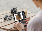 輕鬆塞進屁股口袋?鋼彈限量版《OneGx 1 Pro》帶搖桿Intel 11th Core i7超迷你筆記型電腦? 輕鬆塞進屁股口袋?鋼彈限量版《OneGx 1 Pro》帶搖桿Intel 11th Core i7超迷你筆記型電腦?