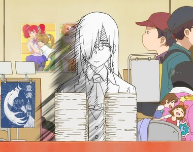 《漫畫家吐露粉絲服務的苦惱》向同人展常客表達感謝 卻帶來反效果嚇跑對方怎麼辦?