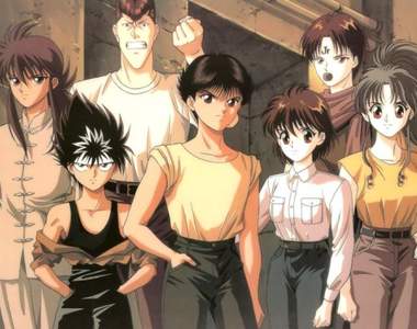 網友票選《重製人氣依舊爆棚的動漫作品》大家最期待復活的經典作品有那些呢?