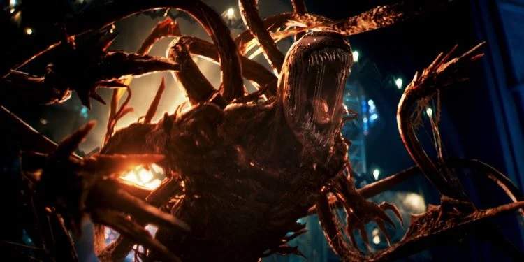 《猛毒2：血蜘蛛》預告公開 把反英雄題材拍成愛情片的好範例（喂） | 宅宅新聞
