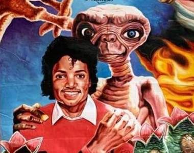 重新回味《非洲電影海報》可能海報的設計比電影本身還要精采我覺得XD