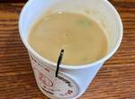 日本連鎖拉麵店《天下一品新推拉麵杯湯》讓你像喝咖啡一樣隨時能喝到名店拉麵湯 日本連鎖拉麵店《天下一品新推拉麵杯湯》讓你像喝咖啡一樣隨時能喝到名店拉麵湯