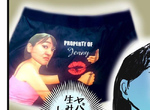 愛妻的聰明點子《防止丈夫偷吃內褲》印滿整張臉用來守護我獨一無二的胯下 愛妻的聰明點子《防止丈夫偷吃內褲》印滿整張臉用來守護我獨一無二的胯下