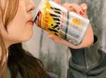 業界首創《日本開罐啤酒》可爽飲又可體驗啤酒泡的感覺 業界首創《日本開罐啤酒》可爽飲又可體驗啤酒泡的感覺