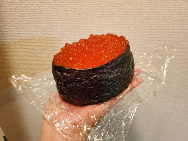 圖片5 《妹妹自製的王蟲壽司》原本喜歡鮭魚卵的兒子,該不會從此討厭鮭魚卵吧ww | 宅宅新聞