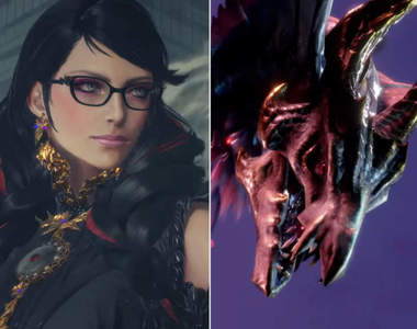 Nintendo Direct快報《魔物獵人崛起&魔兵驚天錄3》超強大作及更新資料片預計2022年推出