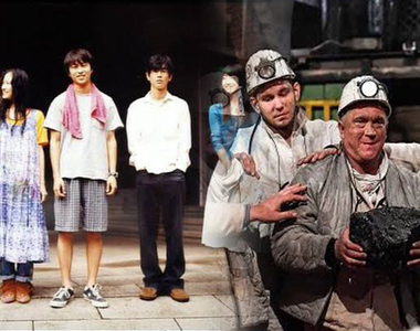 《藝術大學的理想與現實》曾以為光鮮亮麗卻成天弄得髒兮兮 雕塑學系學生心有戚戚焉