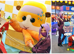 【免費入場】「紅丸」&「紫苑」帶你逛❤高雄夢時代《2021翻轉動漫祭》巨大萌王《利姆路》、《PUI PUI 天竺鼠車車》,還有兩米高《鬼滅之刃》炭治郎等你來玩(圖多有片) 【免費入場】「紅丸」&「紫苑」帶你逛❤高雄夢時代《2021翻轉動漫祭》巨大萌王《利姆路》、《PUI PUI 天竺鼠車車》,還有兩米高《鬼滅之刃》炭治郎等你來玩(圖多有片)