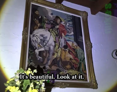 Nuke&#39;s Top 5《五大嚇人靈異影片》極度驚嚇膽小者切勿點開觀看