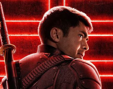 《特種部隊：蛇眼之戰》預告公開 「瘋狂亞洲富豪」男主這回變忍者了