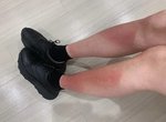 《長時間照射紫外線燈的下場》餐廳以為可以防疫亂亂裝 模特兒用餐全身曬傷有夠慘 《長時間照射紫外線燈的下場》餐廳以為可以防疫亂亂裝 模特兒用餐全身曬傷有夠慘