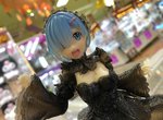 《穿著海苔的Re:Zero雷姆公仔》日本網友戲稱渾身抹上海苔醬 害我怎麼看都像是海苔了 《穿著海苔的Re:Zero雷姆公仔》日本網友戲稱渾身抹上海苔醬 害我怎麼看都像是海苔了
