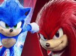 《音速小子2》殺青 索尼克好朋友即將與他見面