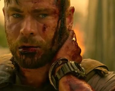 網飛最夯《驚天營救2》預告釋出 主角的生死是由票房決定的...  嗎？