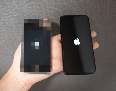 《iPhone4s換成iPhone13的人》一台用10年直接跳過4G世代 自嘲宛如穿越時空跟不上變化