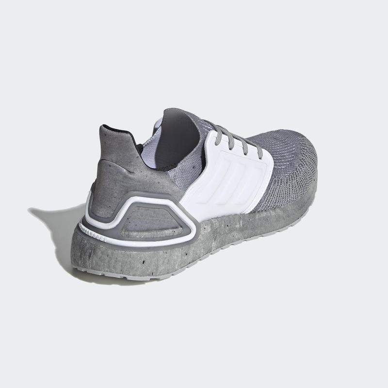 滿滿007電影元素！ 《Adidas ULTRABOOST x JAMES BOND》聯名鞋款正式開賣！ | 宅宅新聞