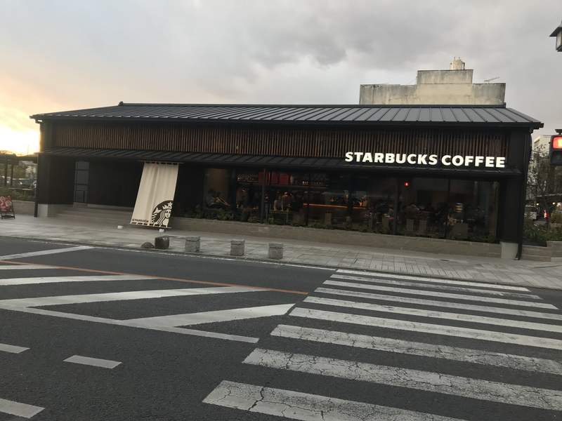 圖片15 京都發現《日本最高雅的松屋》可以邊吃著牛丼邊欣賞日本庭園的高級版分店 | 宅宅新聞