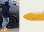 最新款YEEZY似乎前衛到返樸歸真?!ADIDAS YEEZY KNIT RNR SULFUR正式開賣 最新款YEEZY似乎前衛到返樸歸真?!ADIDAS YEEZY KNIT RNR SULFUR正式開賣
