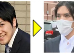 《日本眞子公主未婚夫頭髮變長爭議》出國想剪頭髮超困難 會不會是留美3年不敢上理髮廳? 《日本眞子公主未婚夫頭髮變長爭議》出國想剪頭髮超困難 會不會是留美3年不敢上理髮廳?