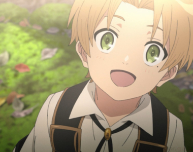 《無職轉生沒有OP畫面》每集動畫內容都比別人多出90秒 粉絲一致好評直呼太神了