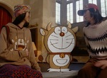 牛頭貓面!? 《DORAEMON x GUCCI》再推牛年造型聯名商品  哆啦A夢還從藍色變金色! 牛頭貓面!? 《DORAEMON x GUCCI》再推牛年造型聯名商品  哆啦A夢還從藍色變金色!
