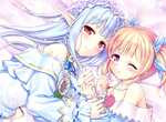 禁慾勿闖!【試玩】蘿◯控必玩RPG《愛麗絲秘跡!〜少女們編織夢的秘境〜》夢幻畫風x超優劇情x酥麻全語音❤ 禁慾勿闖!【試玩】蘿◯控必玩RPG《愛麗絲秘跡!〜少女們編織夢的秘境〜》夢幻畫風x超優劇情x酥麻全語音❤