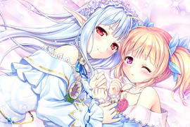 禁慾勿闖!【試玩】蘿◯控必玩RPG《愛麗絲秘跡!〜少女們編織夢的秘境〜》夢幻畫風x超優劇情x酥麻全語音❤ 禁慾勿闖!【試玩】蘿◯控必玩RPG《愛麗絲秘跡!〜少女們編織夢的秘境〜》夢幻畫風x超優劇情x酥麻全語音❤