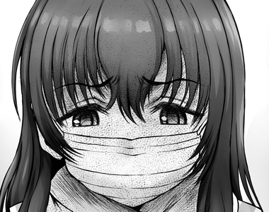 《偶像大師二創炎上》繪師藉偶像之口發表防疫感想 挨批逾越同人界線太沒品?