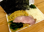 碳水化合物的暴力《日本拉麵店推拌麵便當》製作契機竟是住院員工對自家拉麵的熱愛❤ 碳水化合物的暴力《日本拉麵店推拌麵便當》製作契機竟是住院員工對自家拉麵的熱愛❤