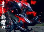 3.0更新《魔物獵人 崛起》天慧龍、首領雷狼龍登場,追加結局新劇情 3.0更新《魔物獵人 崛起》天慧龍、首領雷狼龍登場,追加結局新劇情